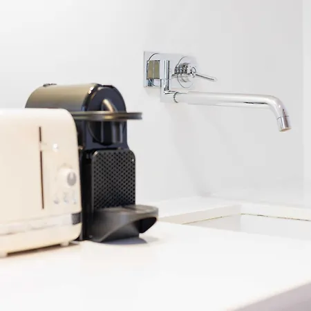 Superb - 1bdr 2p - Le Marais * Paris