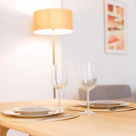 Superb - 1bdr 2p - Le Marais *