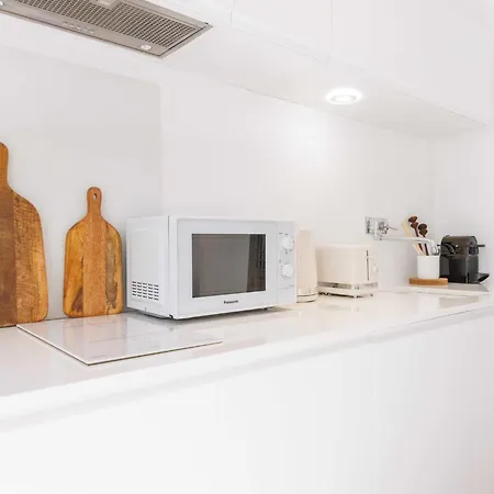 Daire Superb - 1bdr 2p - Le Marais