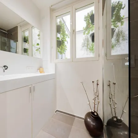 Superb - 1bdr 2p - Le Marais Apartamento *