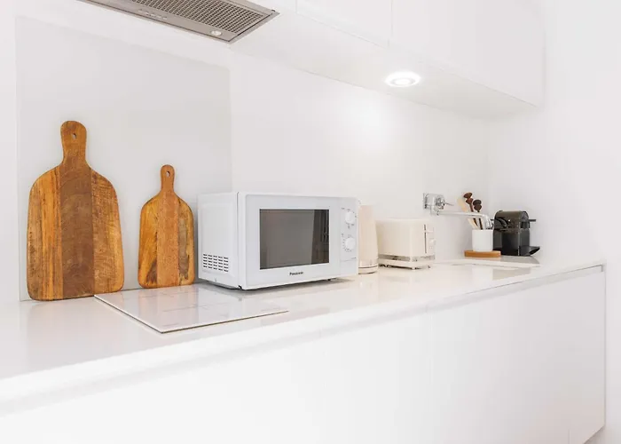 Appartement Superb - 1bdr 2p - Le Marais