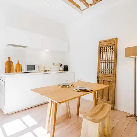 Superb - 1bdr 2p - Le Marais * Parijs