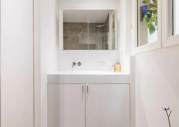 公寓 Superb - 1bdr 2p - Le Marais