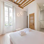 Superb - 1bdr 2p - Le Marais Paryż