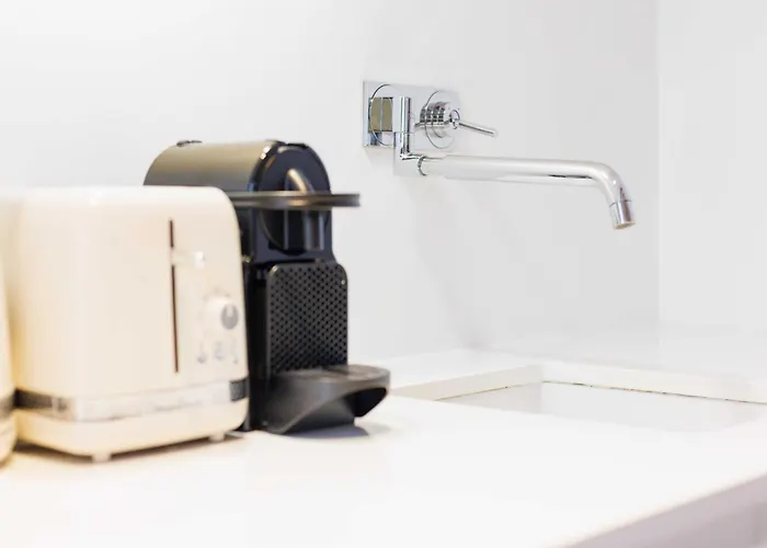 Superb - 1bdr 2p - Le Marais * Paris