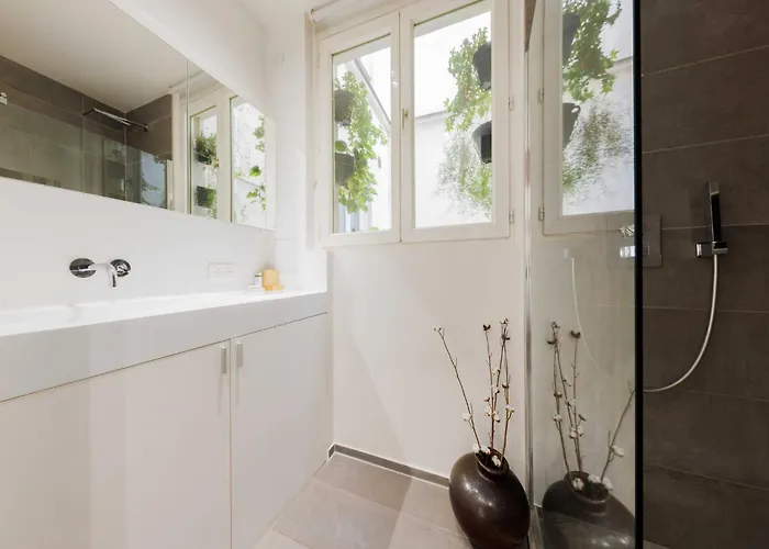 Superb - 1bdr 2p - Le Marais Apartment *